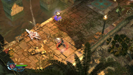 Lara Croft and The Temple of Osiris screenshot 5