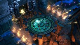 Lara Croft and The Temple of Osiris screenshot 3