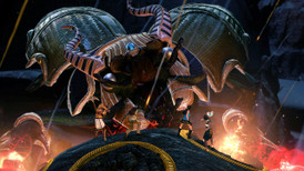 Lara Croft and The Temple of Osiris screenshot 2