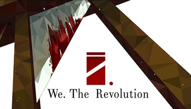 We. The Revolution - PC & Mac (Steam)