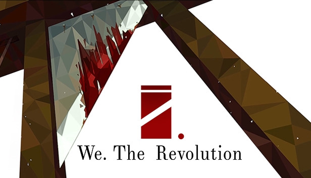 We. The Revolution