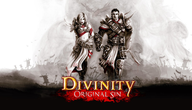Divinity: Original Sin