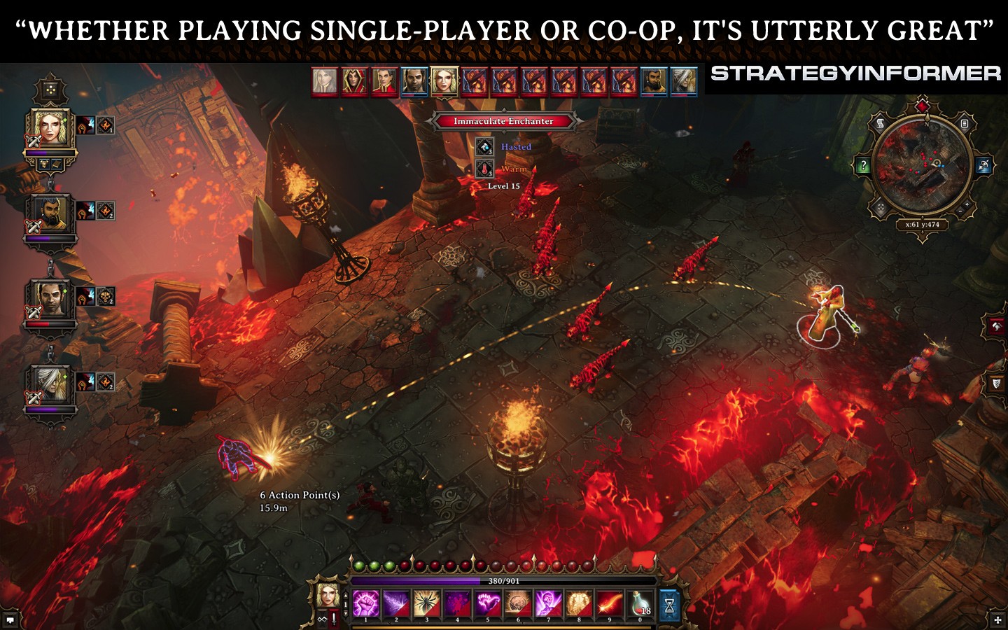Divinity Game Pc Comprar Divinity: Original Sin - PC & Mac (Steam)