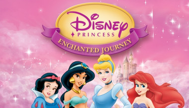 Disney Princess: Enchanted Journey - PC (Steam)