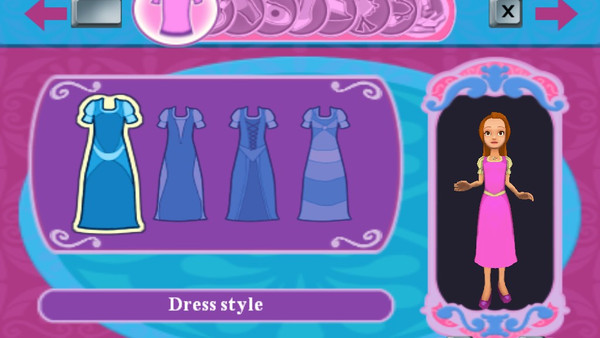 Princess Enc Game Buy Disney Princess: Enchanted Journey - PC (Steam)