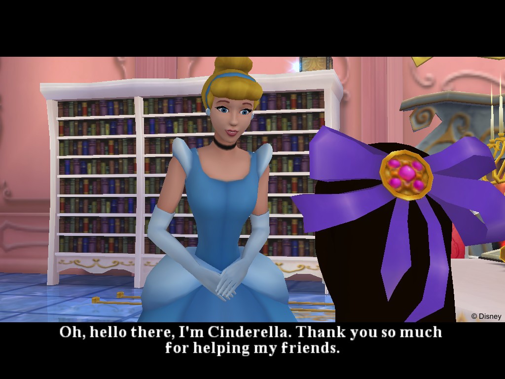 Princess Enc Game Buy Disney Princess: Enchanted Journey - PC (Steam)