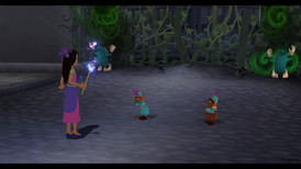 Disney Princess: Enchanted Journey screenshot 4