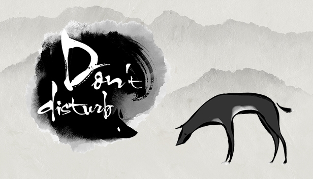 Acheter Don't Disturb - PC & Mac (Steam)