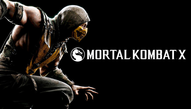 Mortal Kombat X