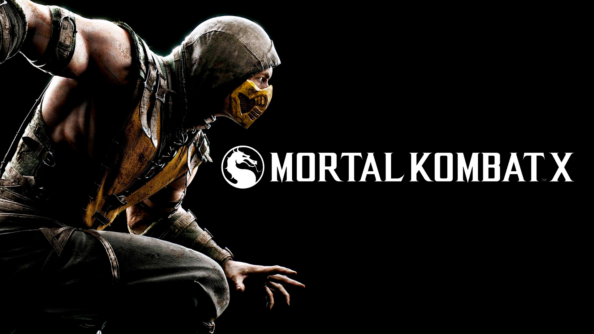 Mortal Kombat X