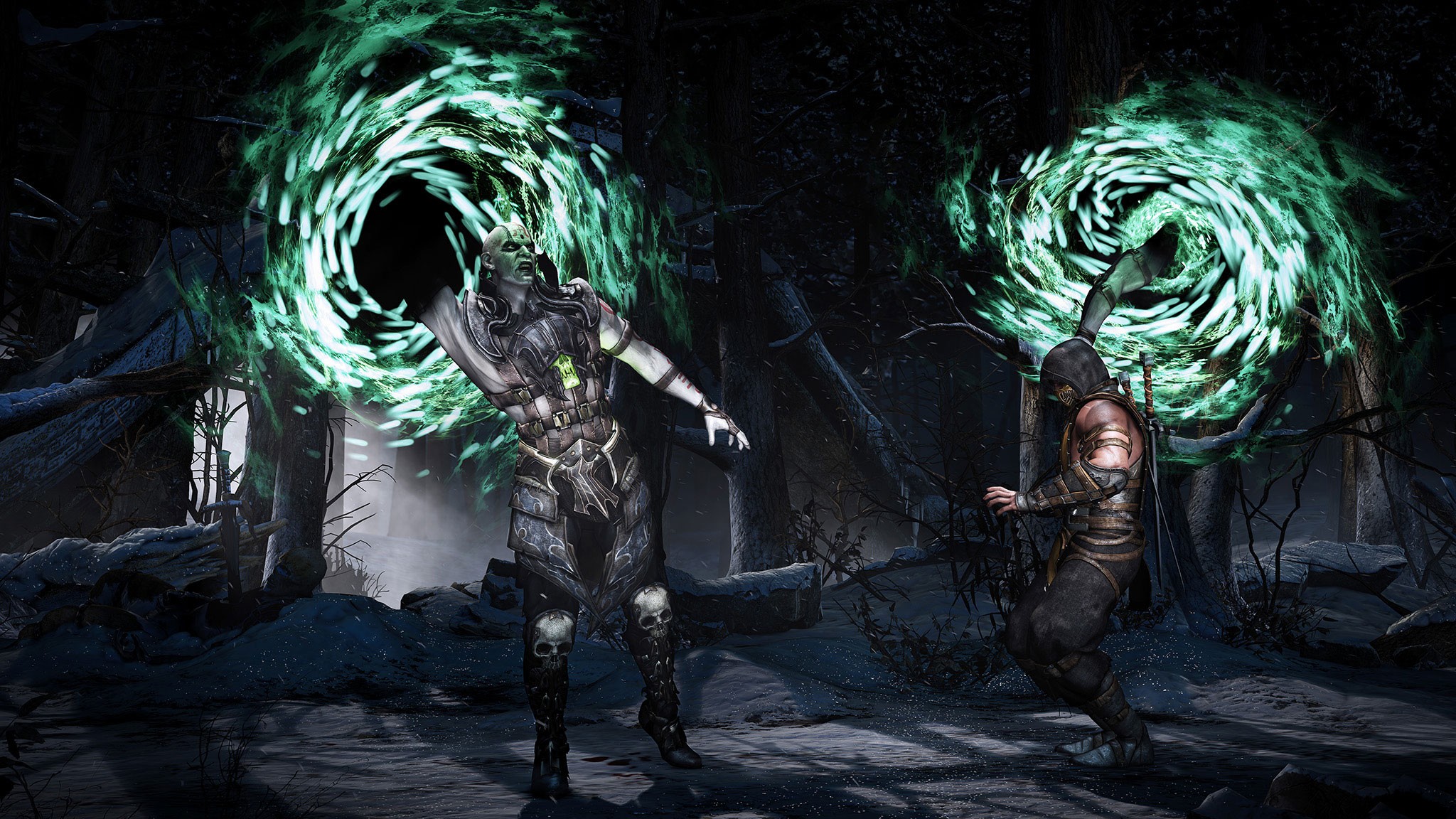 Mortal Kombat 1  Download and Buy Today - Epic Games Store