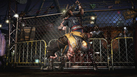 Mortal Kombat X screenshot 3