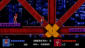Double Dragon IV screenshot 5