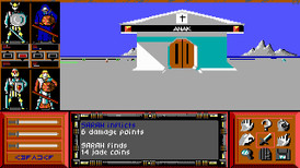 Drakkhen screenshot 3