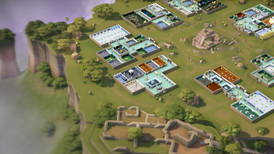 Two Point Hospital: Pebberley Island screenshot 4