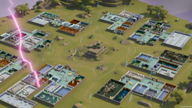 Two Point Hospital: Pebberley Island screenshot 5