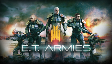 E.T. Armies - PC (Steam)
