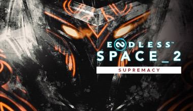 Endless Space 2: Supremacy