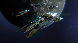 Endless Space 2: Supremacy screenshot 5