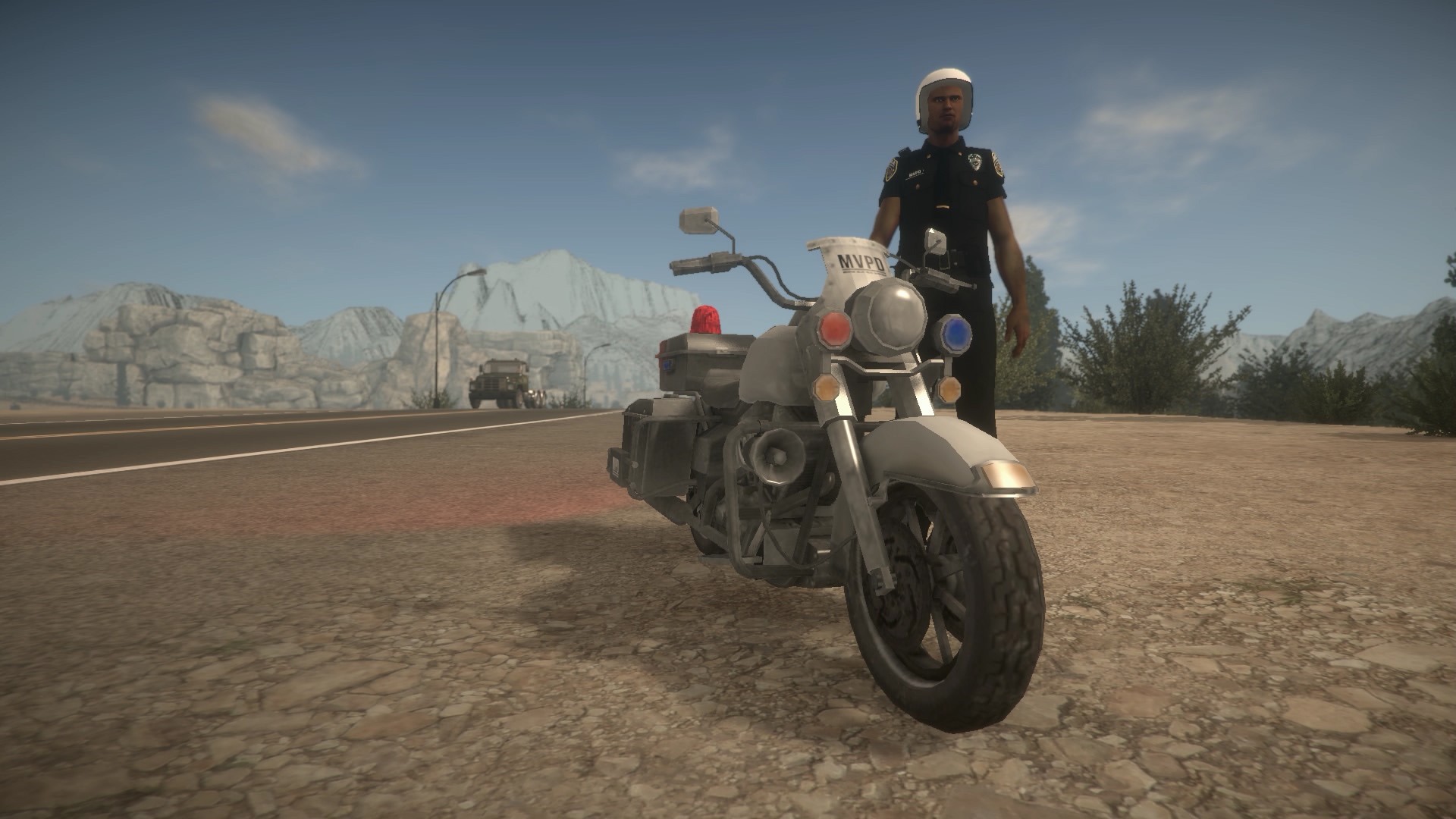 Buy Enforcer: Police Crime Action - PC & Mac (Steam)