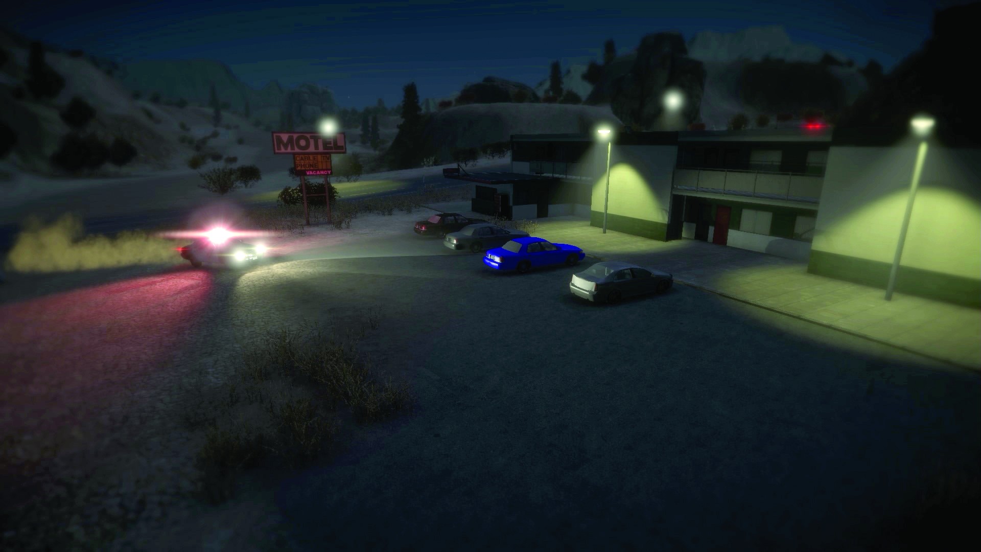 Buy Enforcer: Police Crime Action - PC & Mac (Steam)