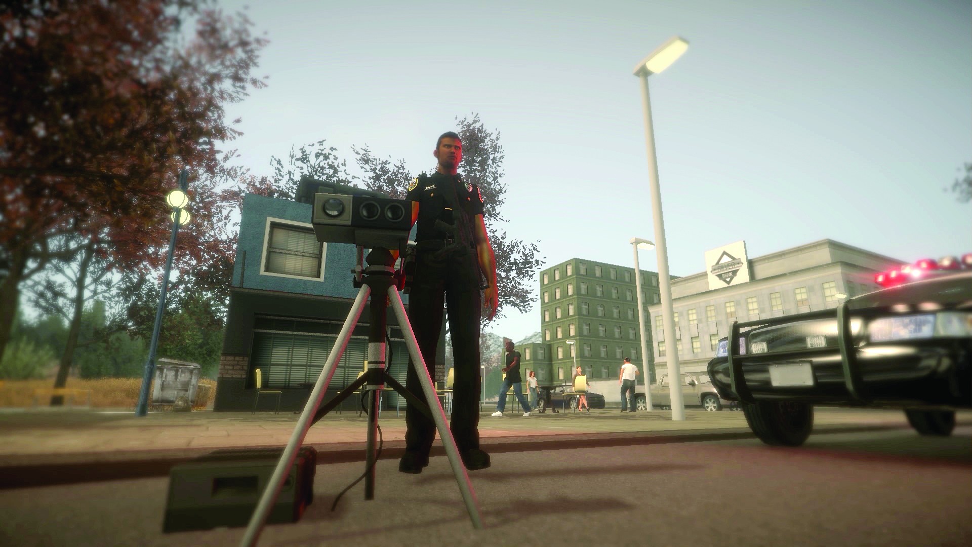Buy Enforcer: Police Crime Action Steam