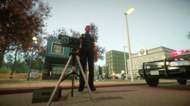 Enforcer: Police Crime Action screenshot 5