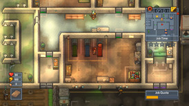 The Escapists 2 - Glorious Regime Prison screenshot 5
