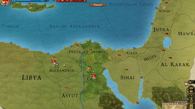 Europa Universalis III: Divine Wind screenshot 5