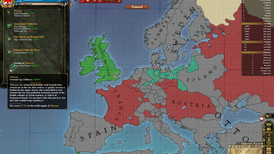 Europa Universalis III: Divine Wind screenshot 3