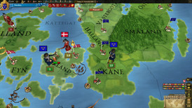 Europa Universalis III: Absolutism SpritePack screenshot 2