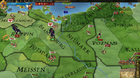 Europa Universalis III: Absolutism SpritePack screenshot 4
