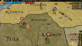 Europa Universalis III: Eastern - AD 1400 Spritepack screenshot 5