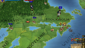 Europa Universalis III: Enlightenment SpritePack screenshot 2