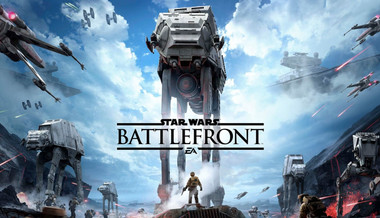 Star Wars: Battlefront
