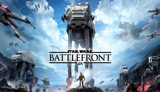 Star Wars: Battlefront II