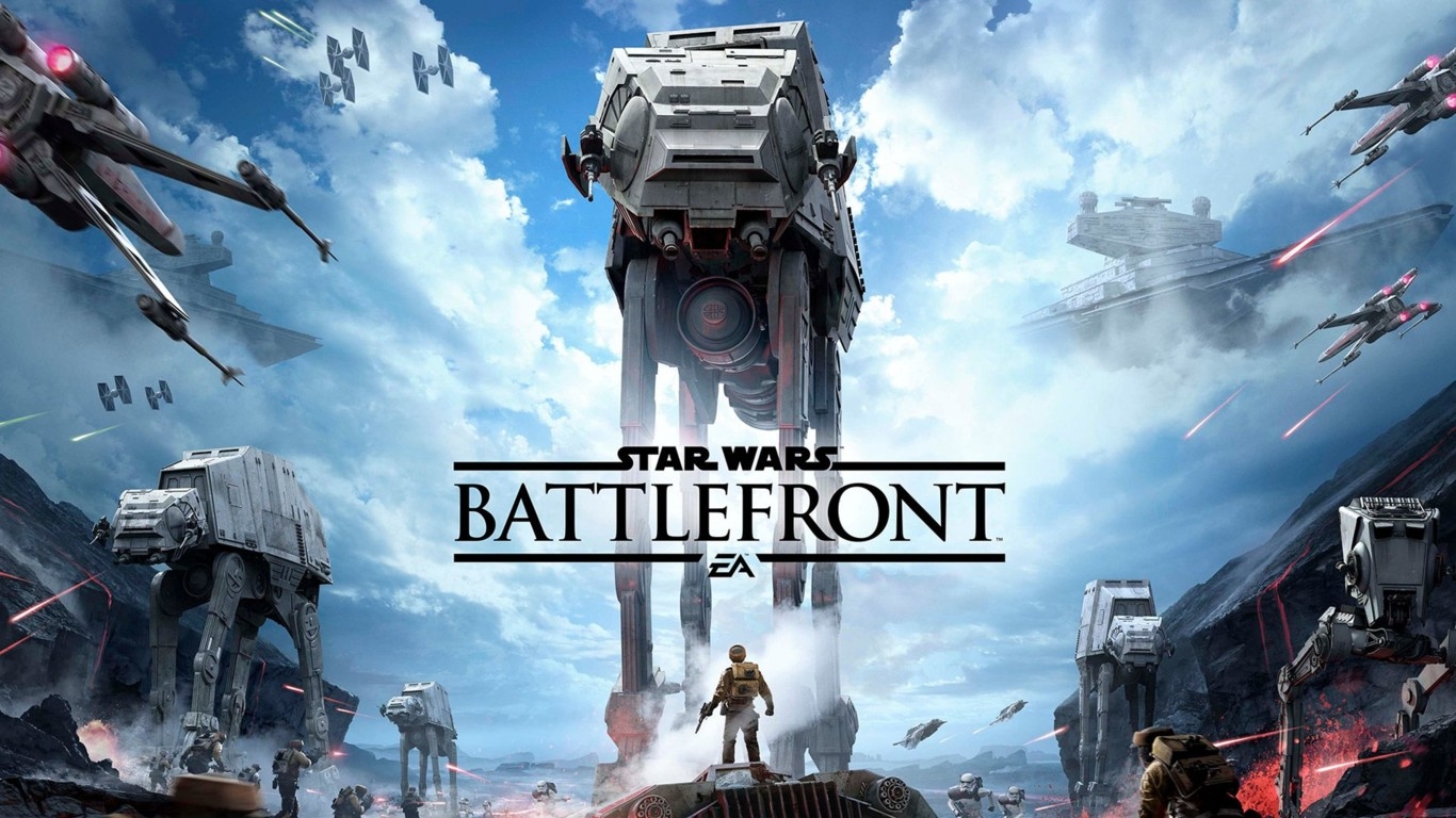 Star wars battlefront цена стим фото 76