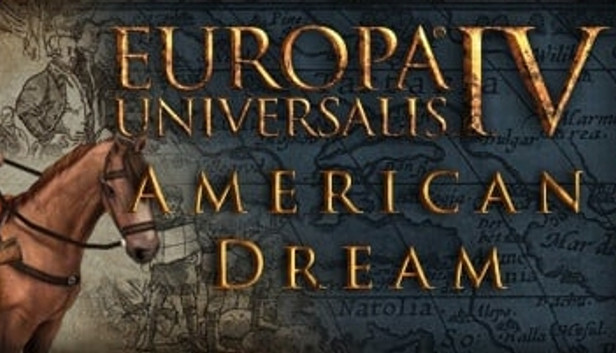Europa Universalis IV: American Dream
