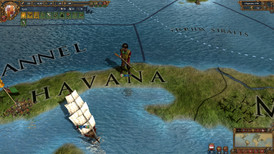 Europa Universalis IV: Conquistadors Unit Pack screenshot 3