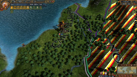 Europa Universalis IV: Conquistadors Unit Pack screenshot 4