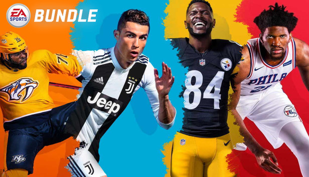 EA SPORTS 19 Bundle