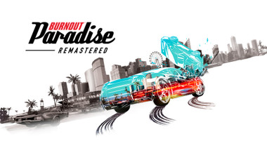 Burnout Paradise Remastered - Xbox One