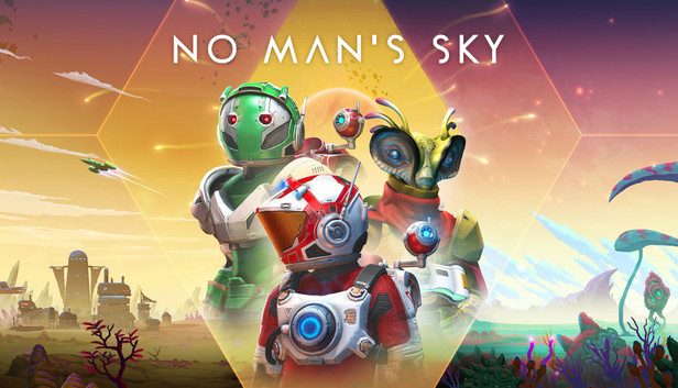 Acquista No Man's Sky Steam