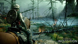 Dragon Age: Inquisition Edición Juego del año (Xbox ONE / Xbox Series X|S) screenshot 5