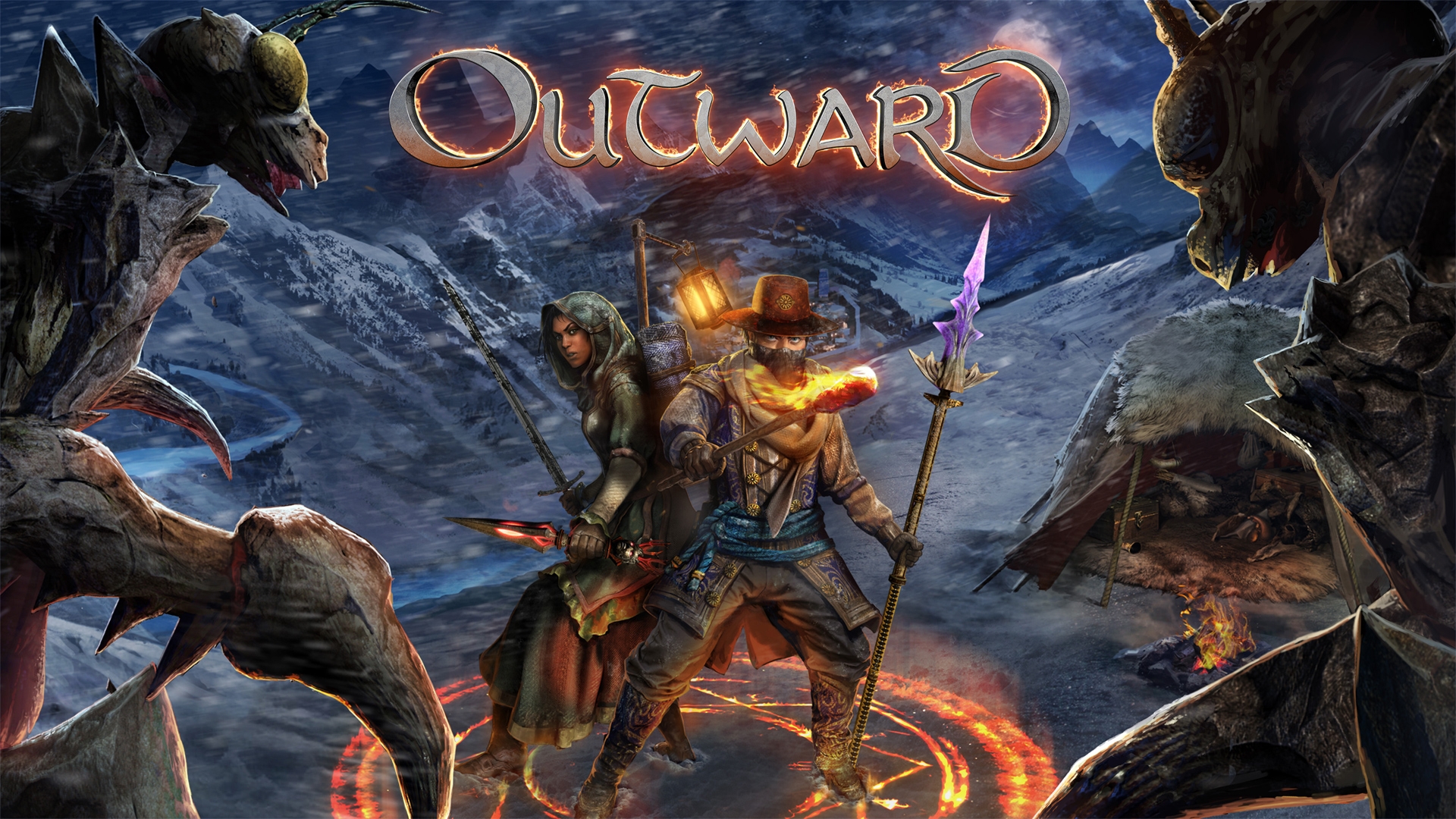 Buy Outward Xbox One