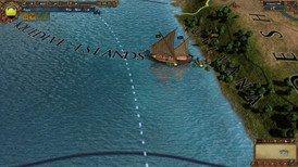 Europa Universalis IV: Indian Ships Unit Pack screenshot 2