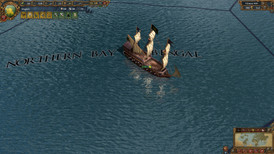 Europa Universalis IV: Indian Ships Unit Pack screenshot 4