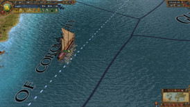 Europa Universalis IV: Indian Ships Unit Pack screenshot 5