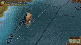 Europa Universalis IV: Indian Shipss Unit Pack screenshot 5