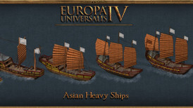Europa Universalis IV: Mandate of Heaven Content Pack screenshot 3